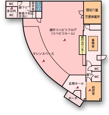 施設の紹介