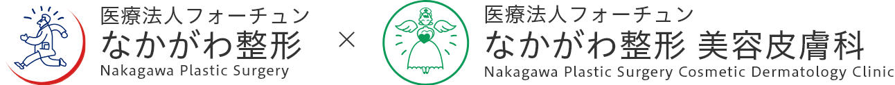 熊本市北区・菊池郡菊陽町の整形外科・美容皮膚科なら、なかがわ整形